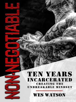 cover image of Non-Negotiable